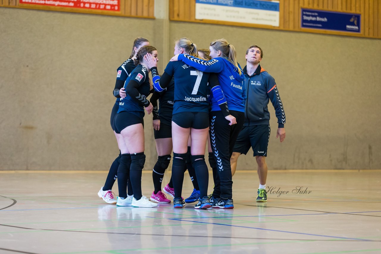 Bild 278 - Frauen Bundesliga Kellinghusen